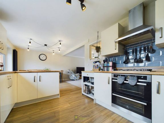 Hirst Road Image