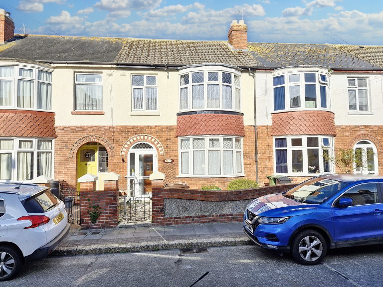 Wallisdean Avenue, Portsmouth, PO3
