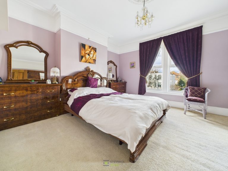 Campbell Road, Southsea, PO5