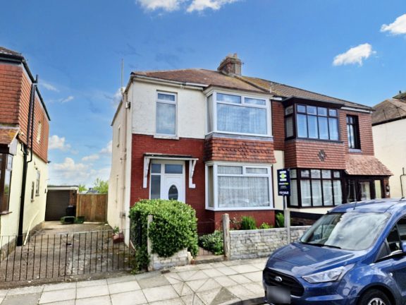 Seaton Avenue Image