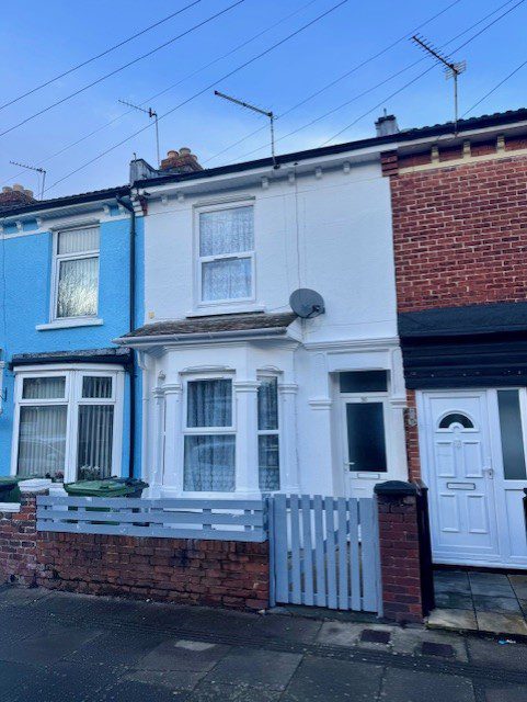 Meyrick Road Image