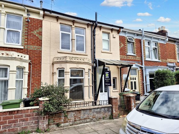 Lynton Grove Image