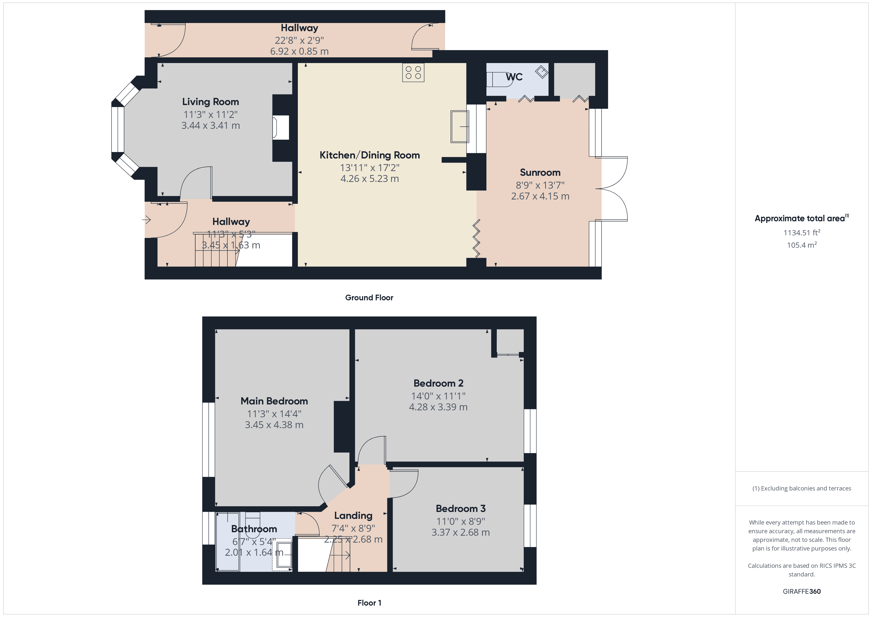 Property Floorplans 1