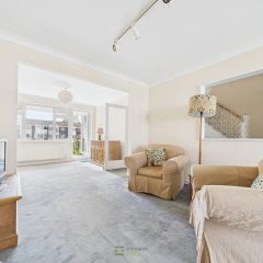 Chadderton Gardens, Portsmouth, PO1