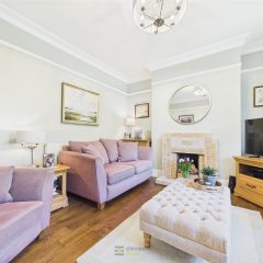 Neville Road, Portsmouth, PO3