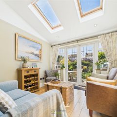 Neville Road, Portsmouth, PO3