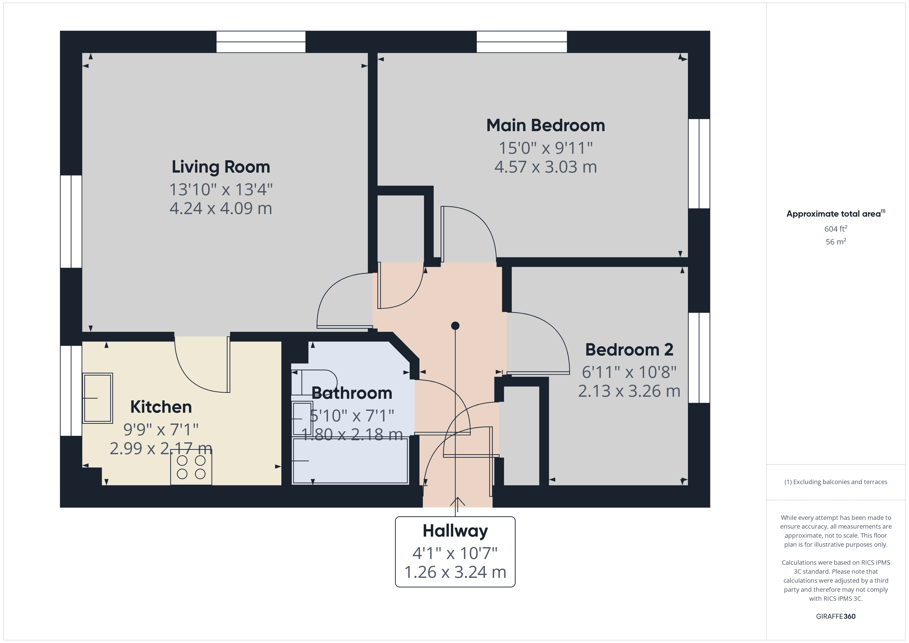 Property Floorplans 1