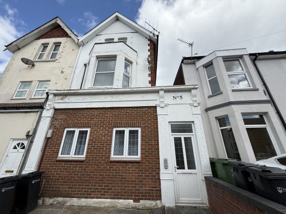 Flat 2 Image