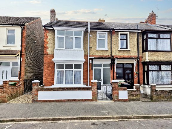 Hartley Road Image