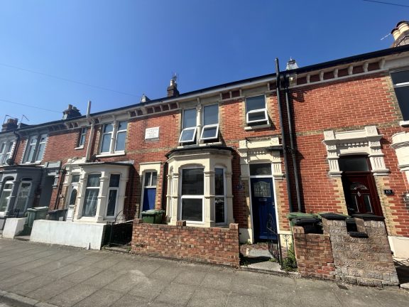 Folkestone Road Image