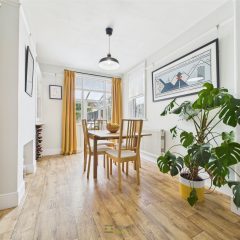 Chasewater Avenue, Portsmouth, PO3
