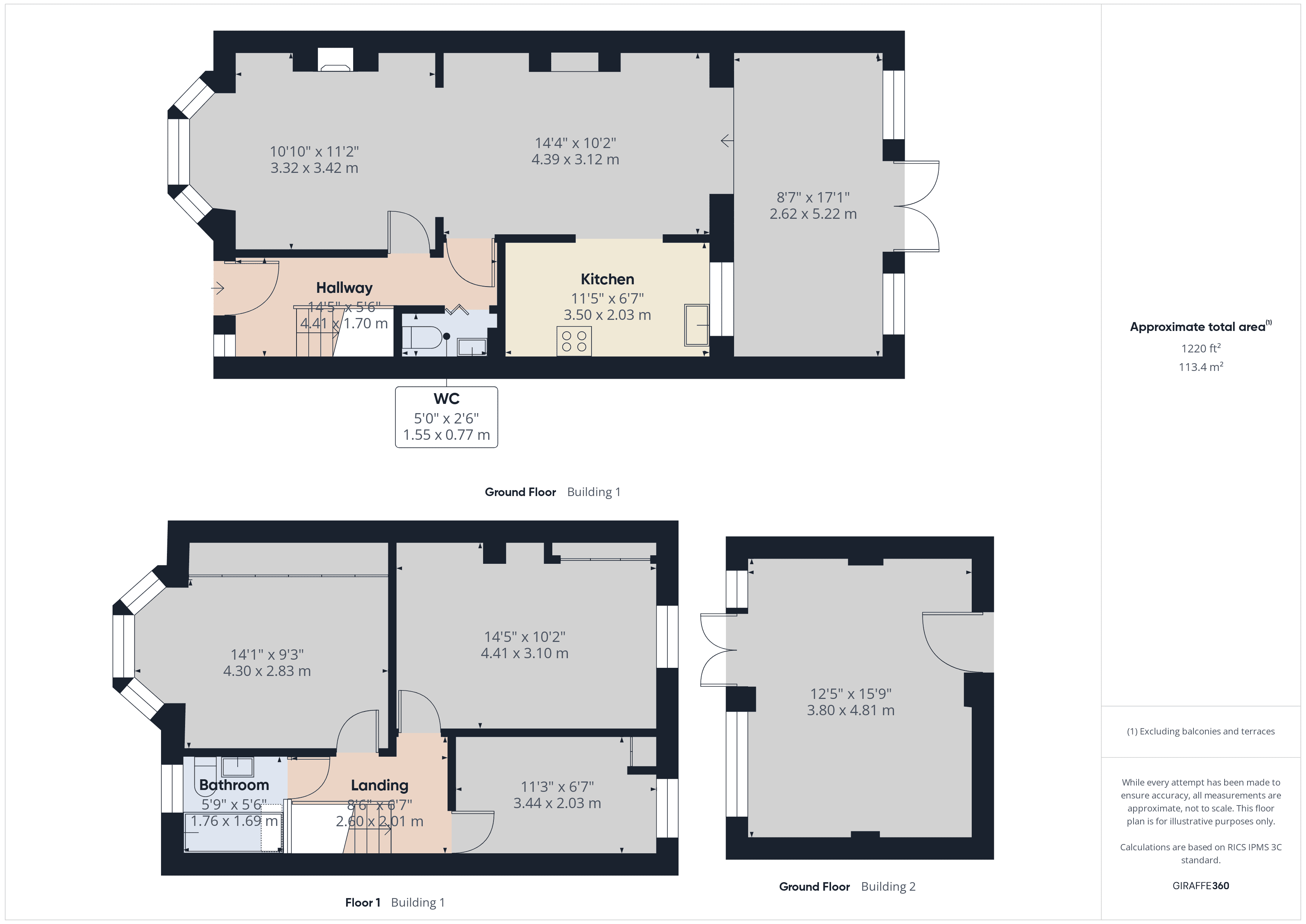 Property Floorplans 1