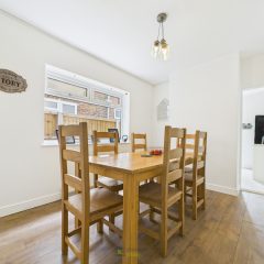 Burleigh Road, Portsmouth, PO1
