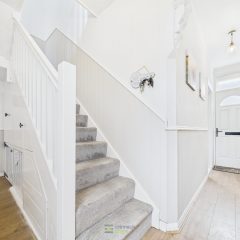 Burleigh Road, Portsmouth, PO1
