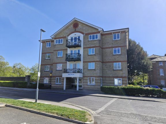 Flat 12 Image