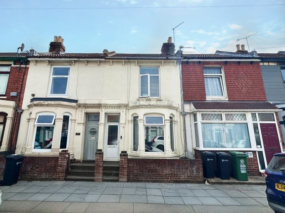 Dover Road Image