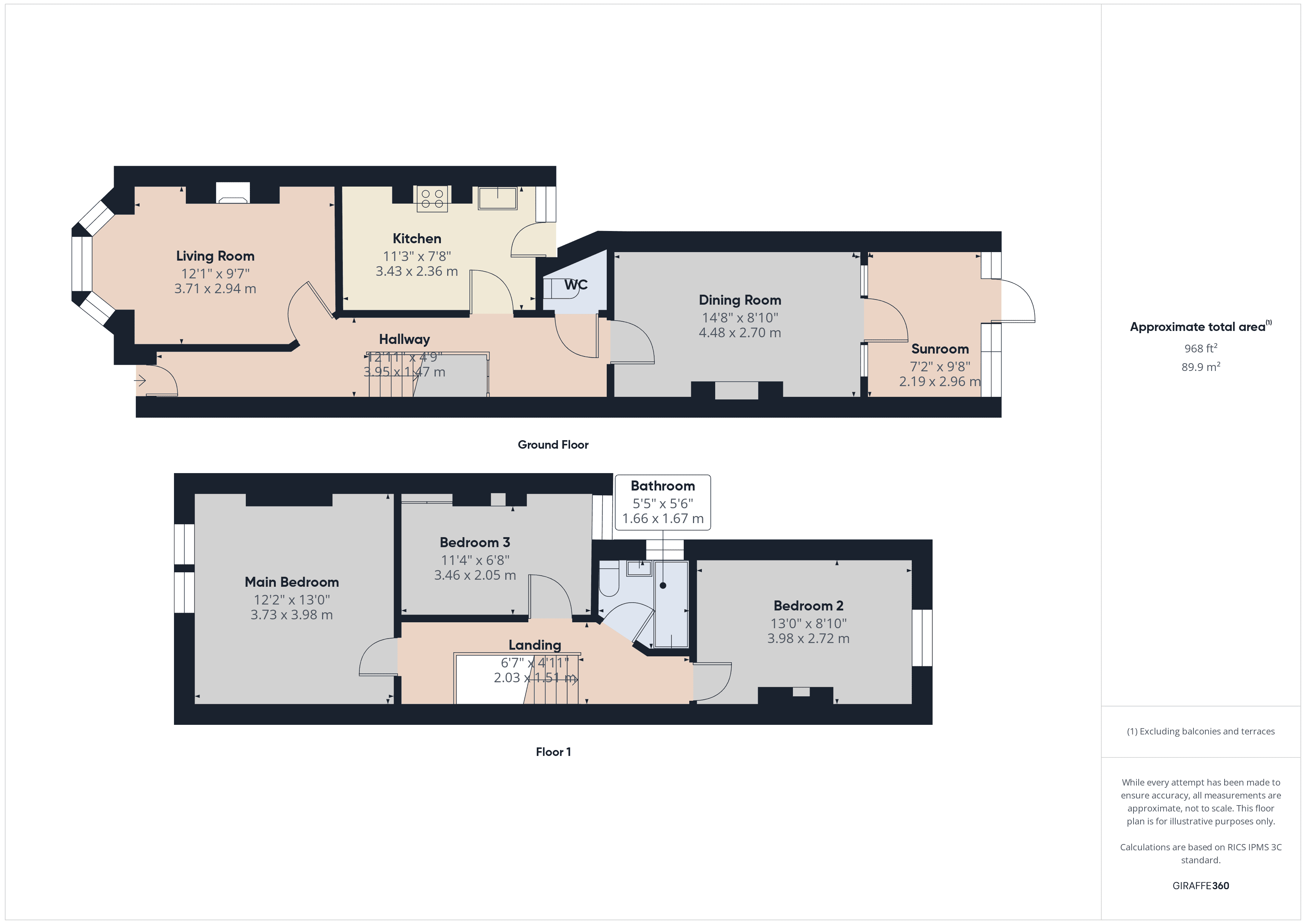Property Floorplans 1