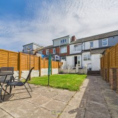 Stanley Avenue, Portsmouth, PO3