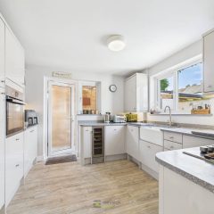 Tamworth Road, Portsmouth, PO3