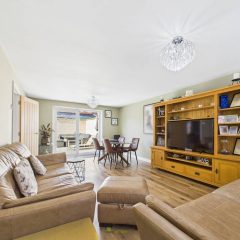 Tamworth Road, Portsmouth, PO3