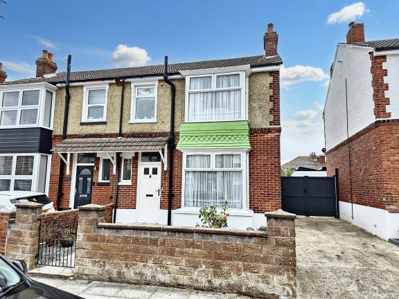 Chilcote Road Image