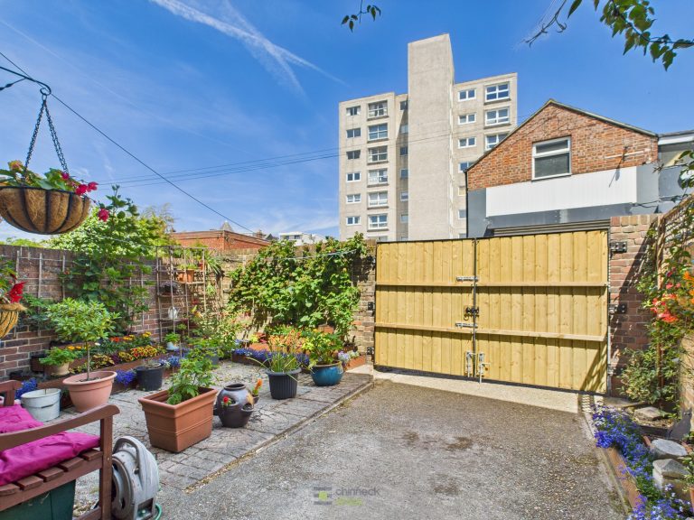 Burgoyne Road, Southsea, PO5