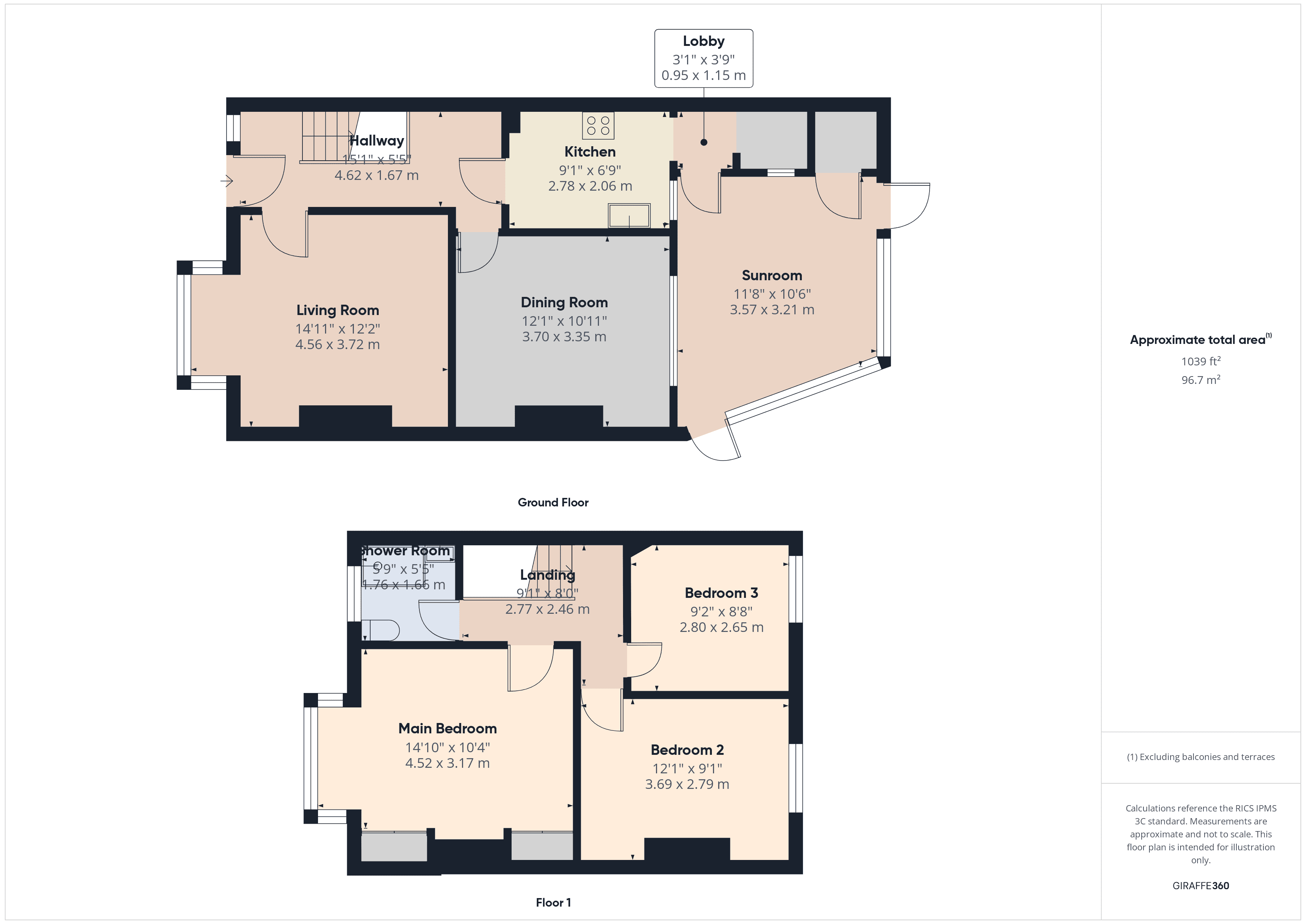 Property Floorplans 1