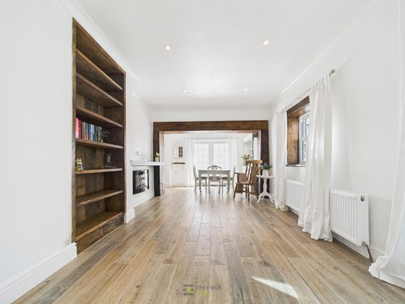 Victoria Grove Image