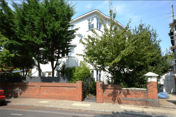 Flat 3 Image