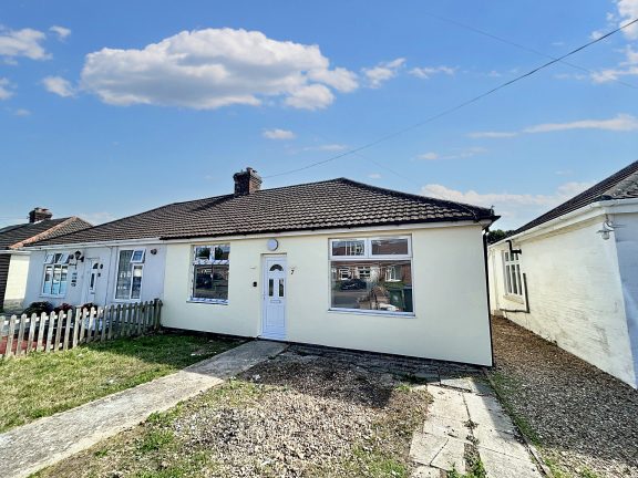 St. Marys Road Image