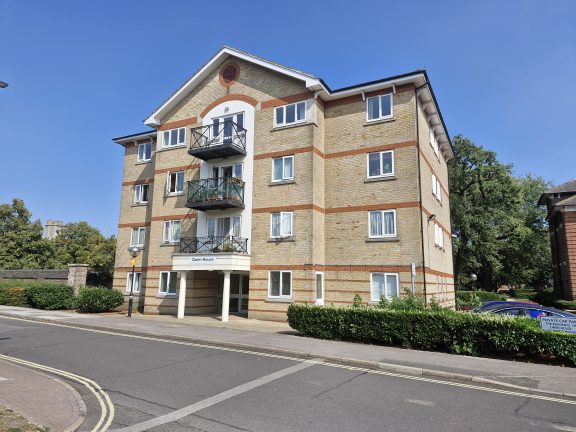 Flat 2 Image