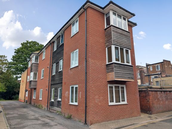 Flat 3 Image