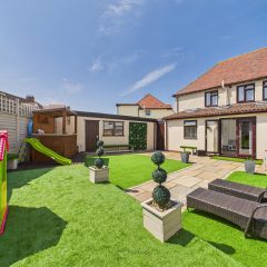 Eastney Farm Road, Southsea, PO4