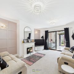 Eastney Farm Road, Southsea, PO4