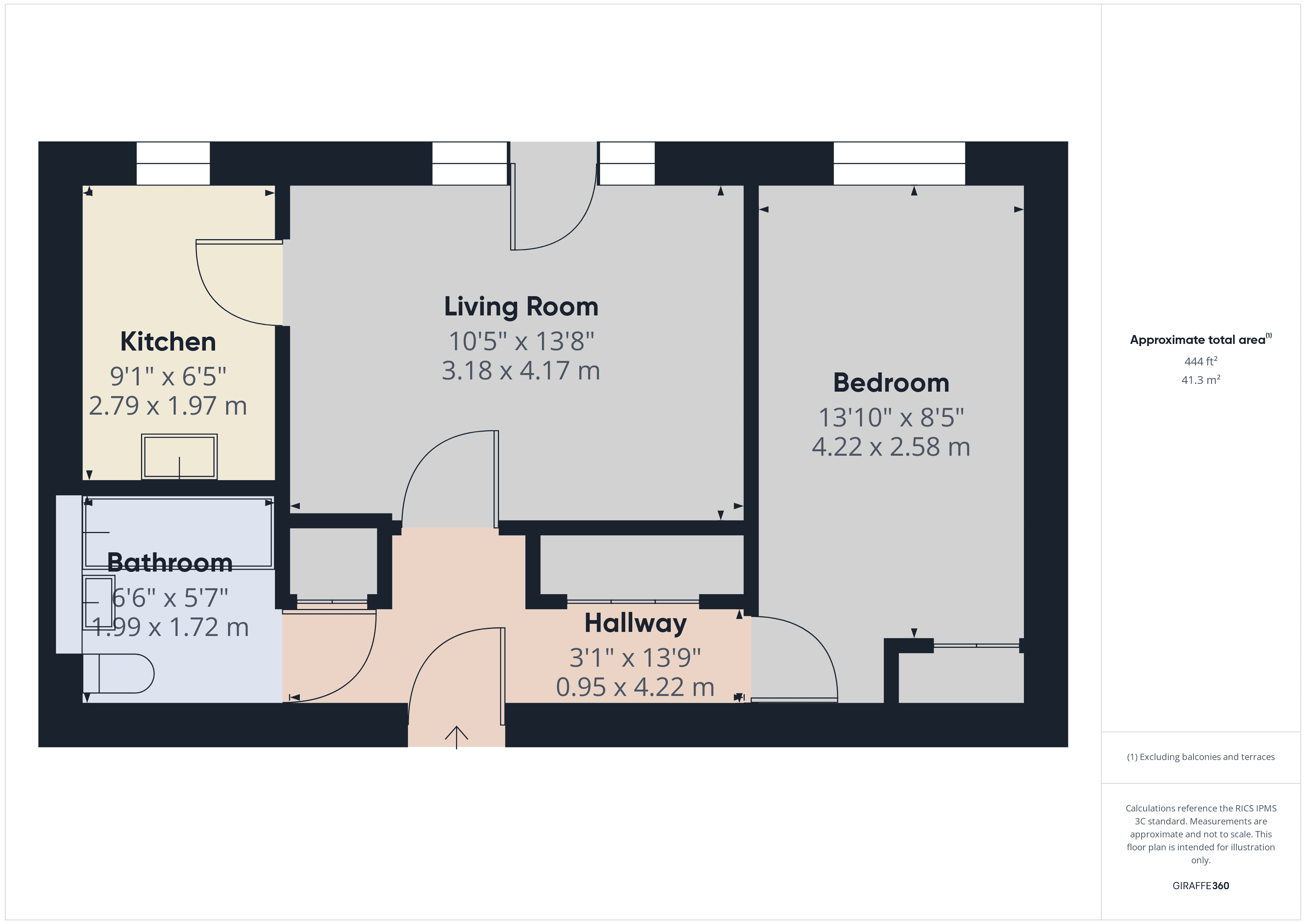 Property Floorplans 1