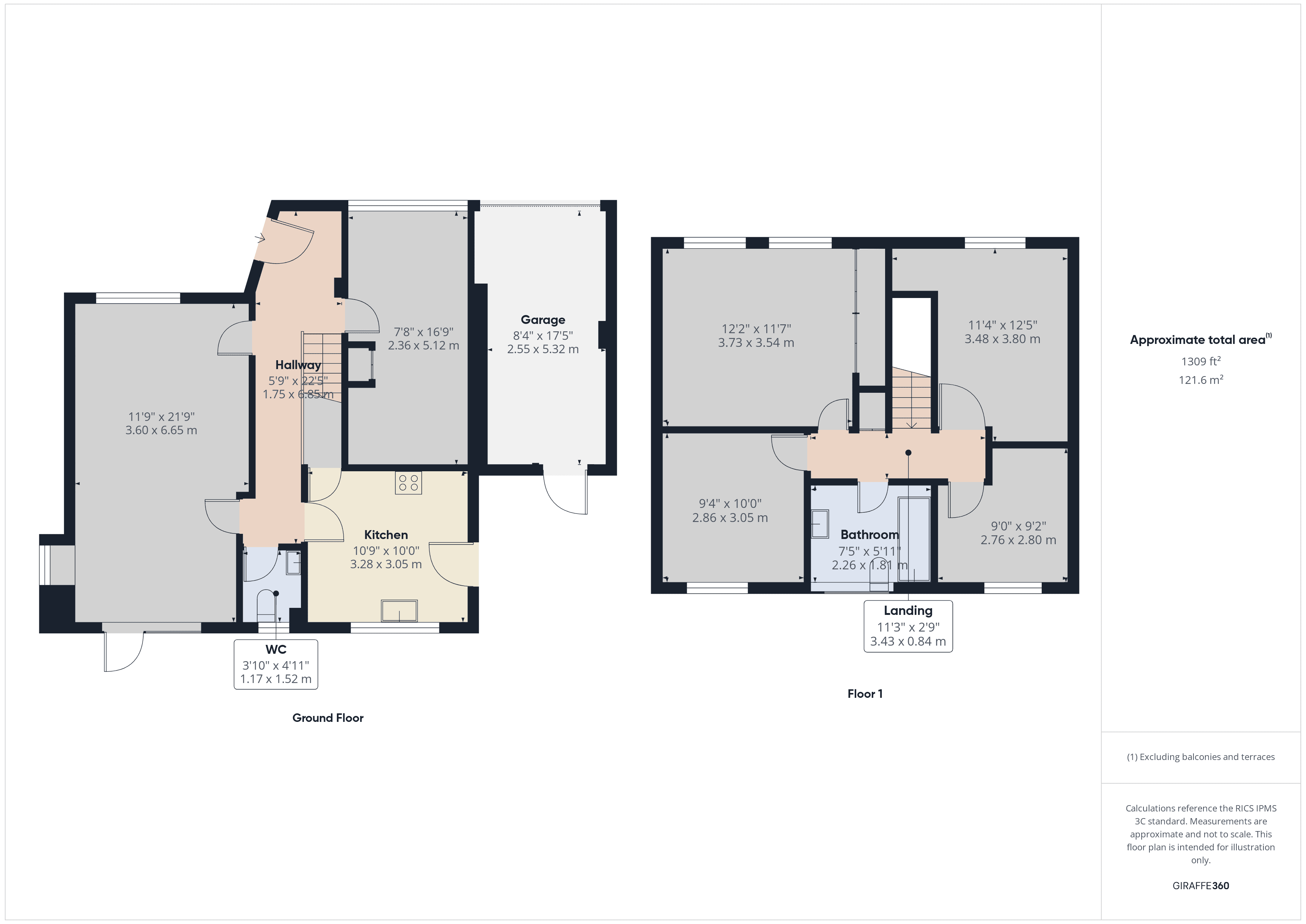 Property Floorplans 1