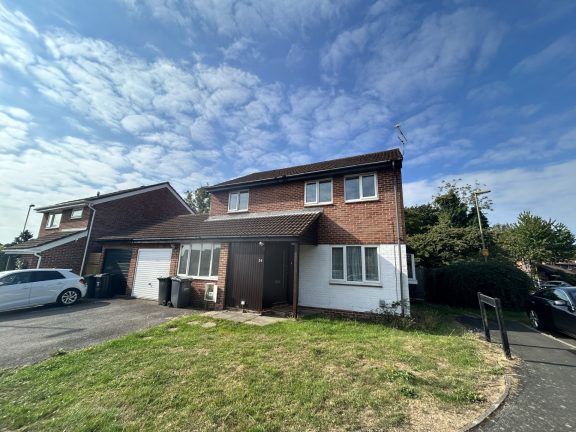 Wincanton Way Image