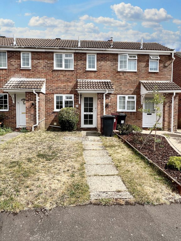 Buckingham Drive Image