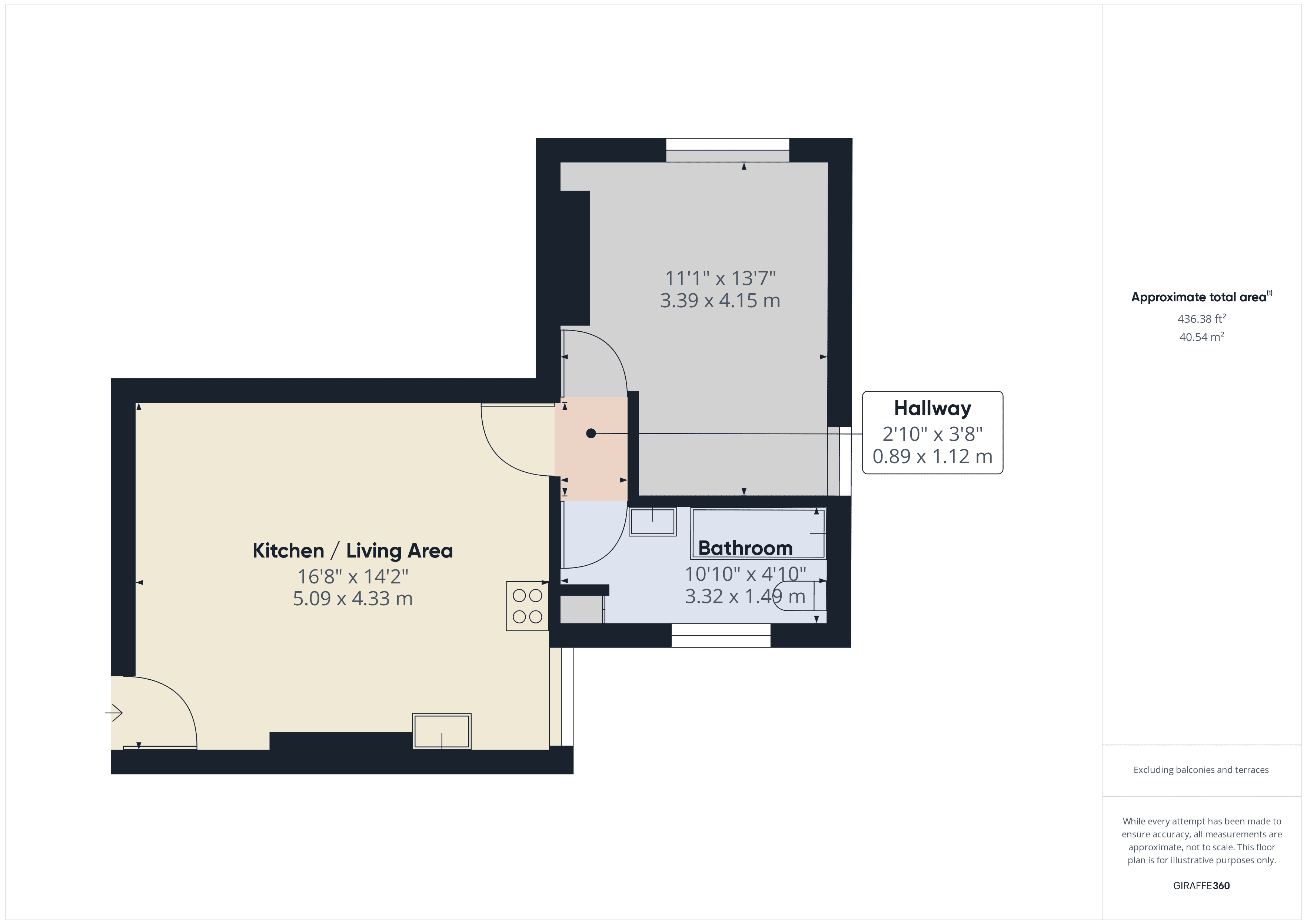 Property Floorplans 1
