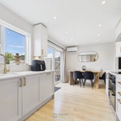 Salcombe Avenue, Portsmouth, PO3