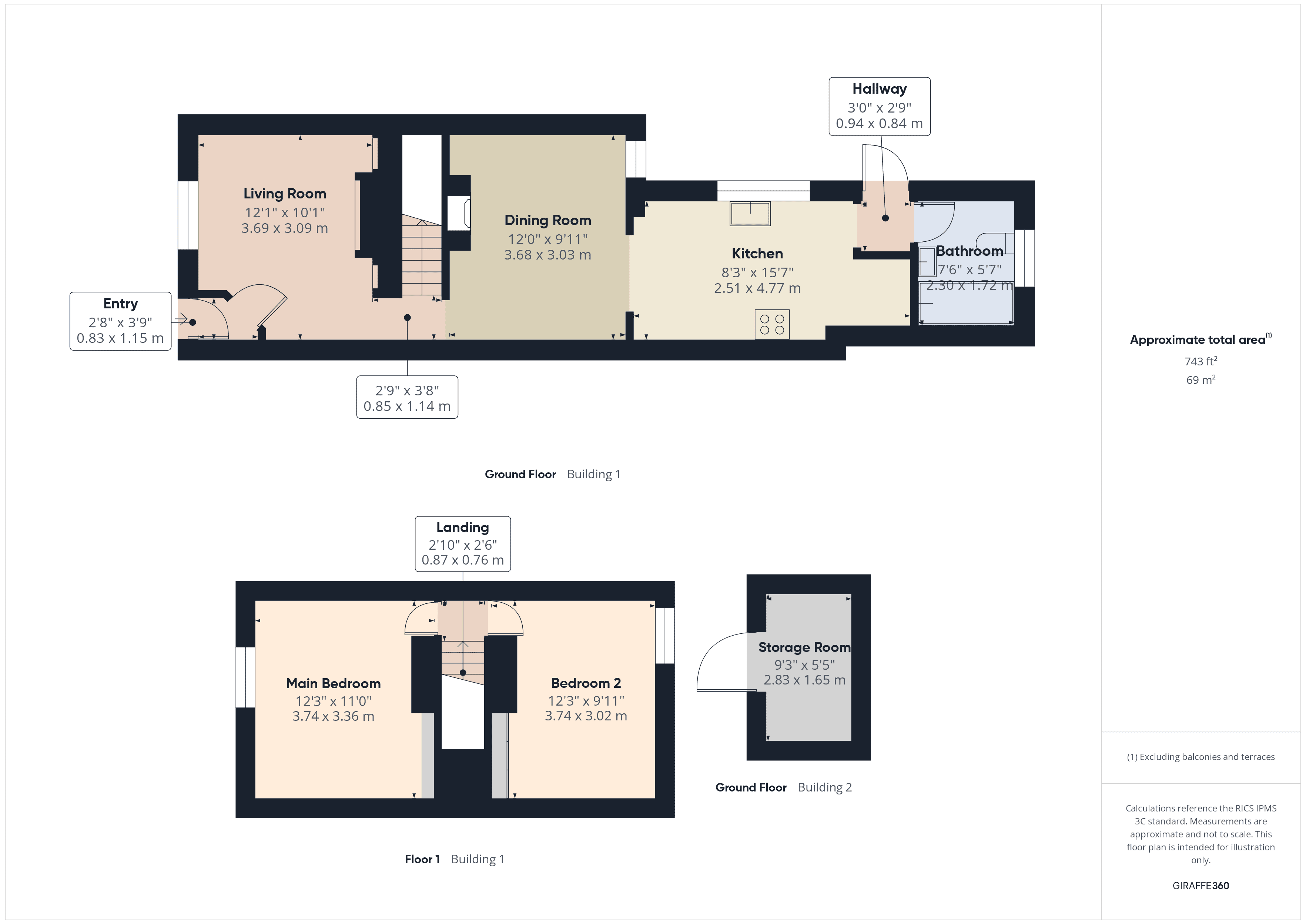 Property Floorplans 1