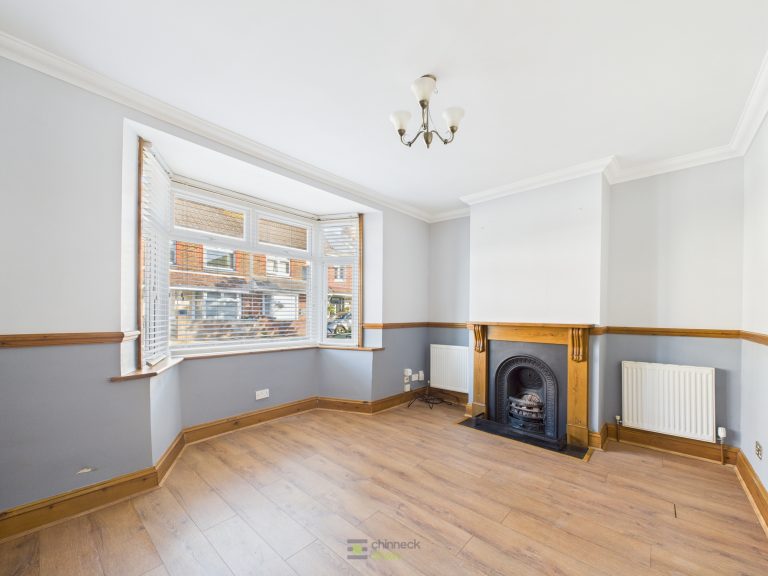 Target Road, Portsmouth, PO2