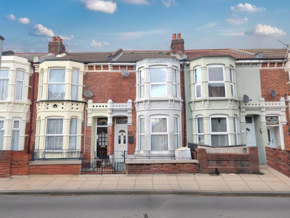 Chichester Road Image