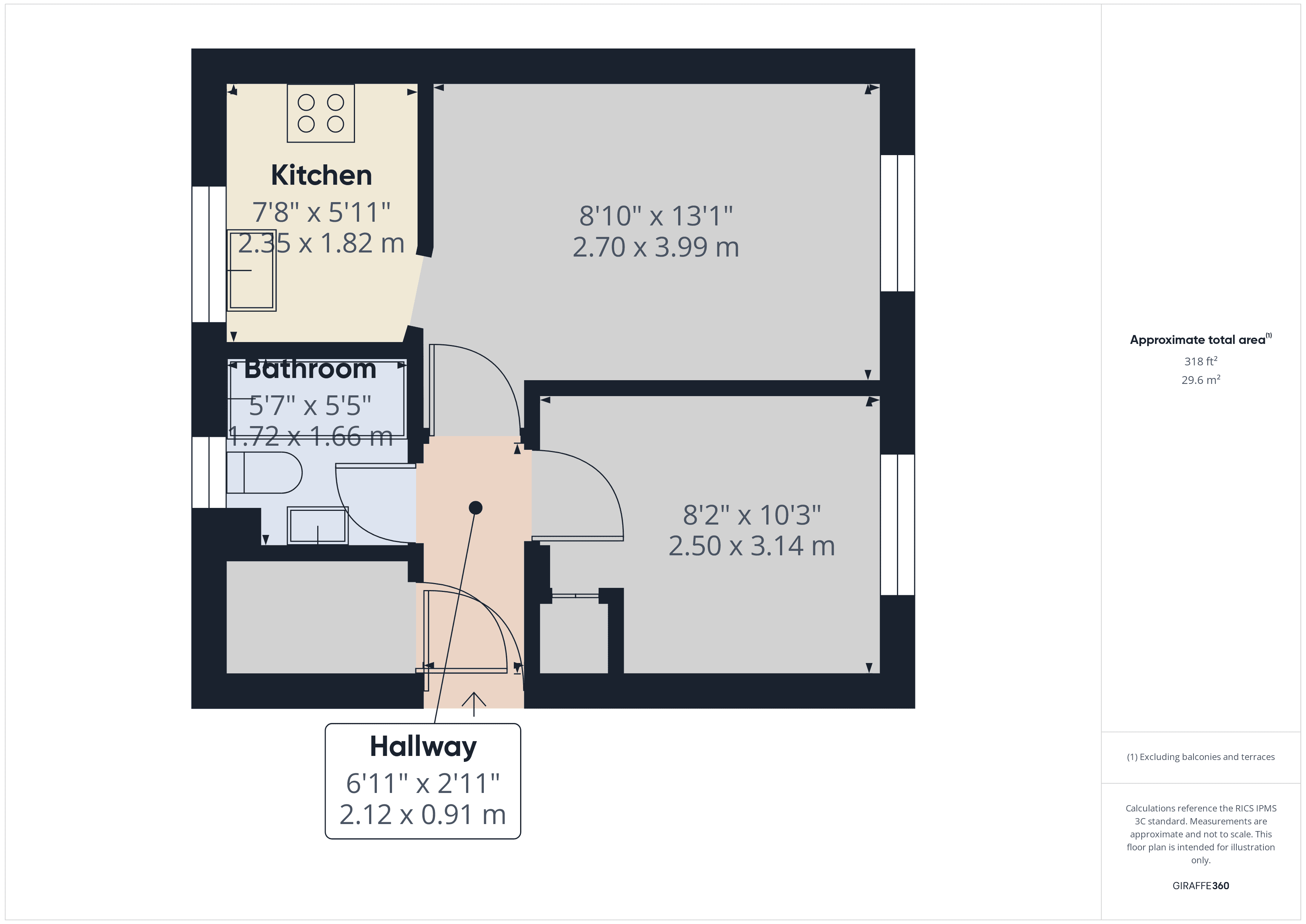 Property Floorplans 1