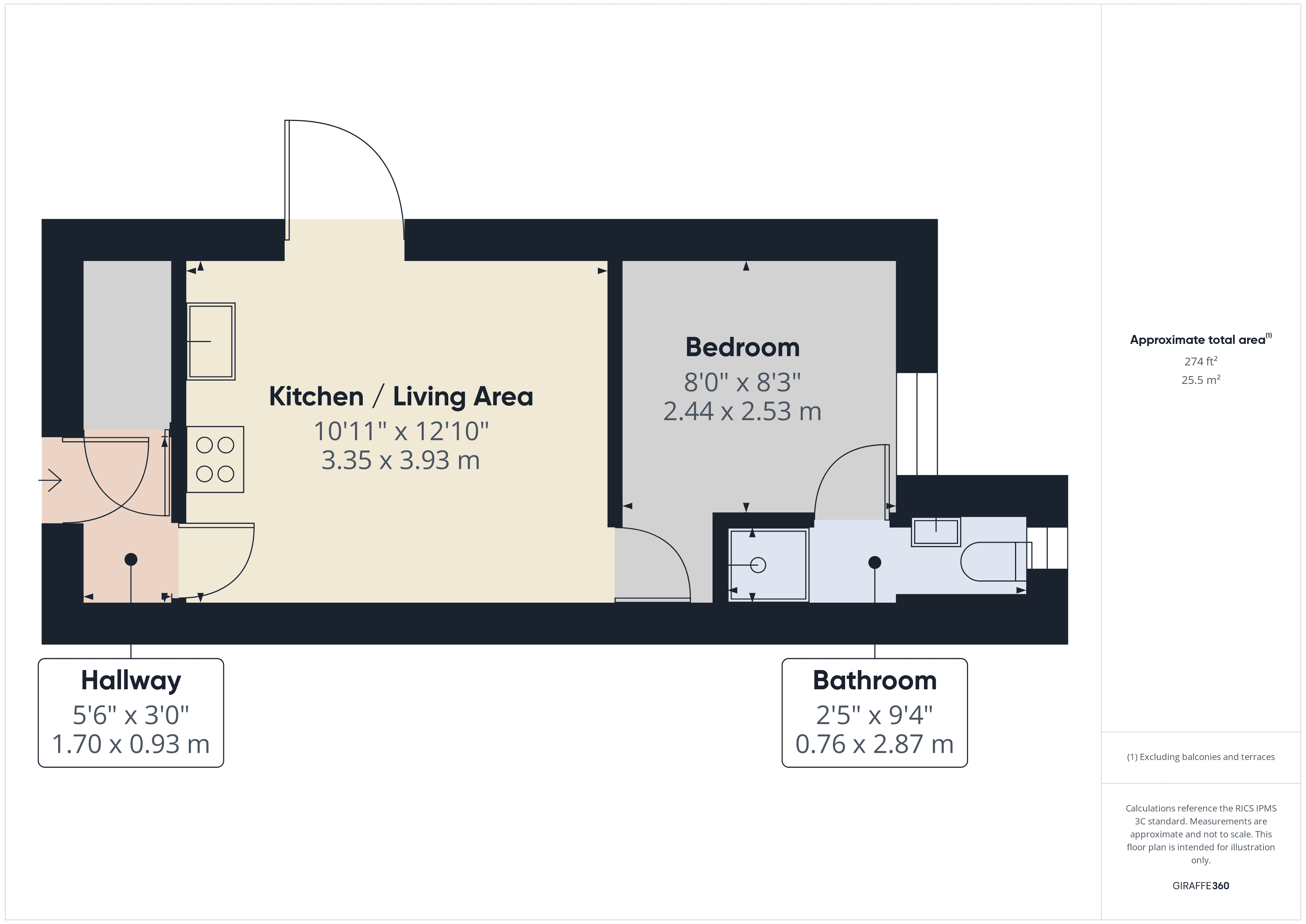 Property Floorplans 1
