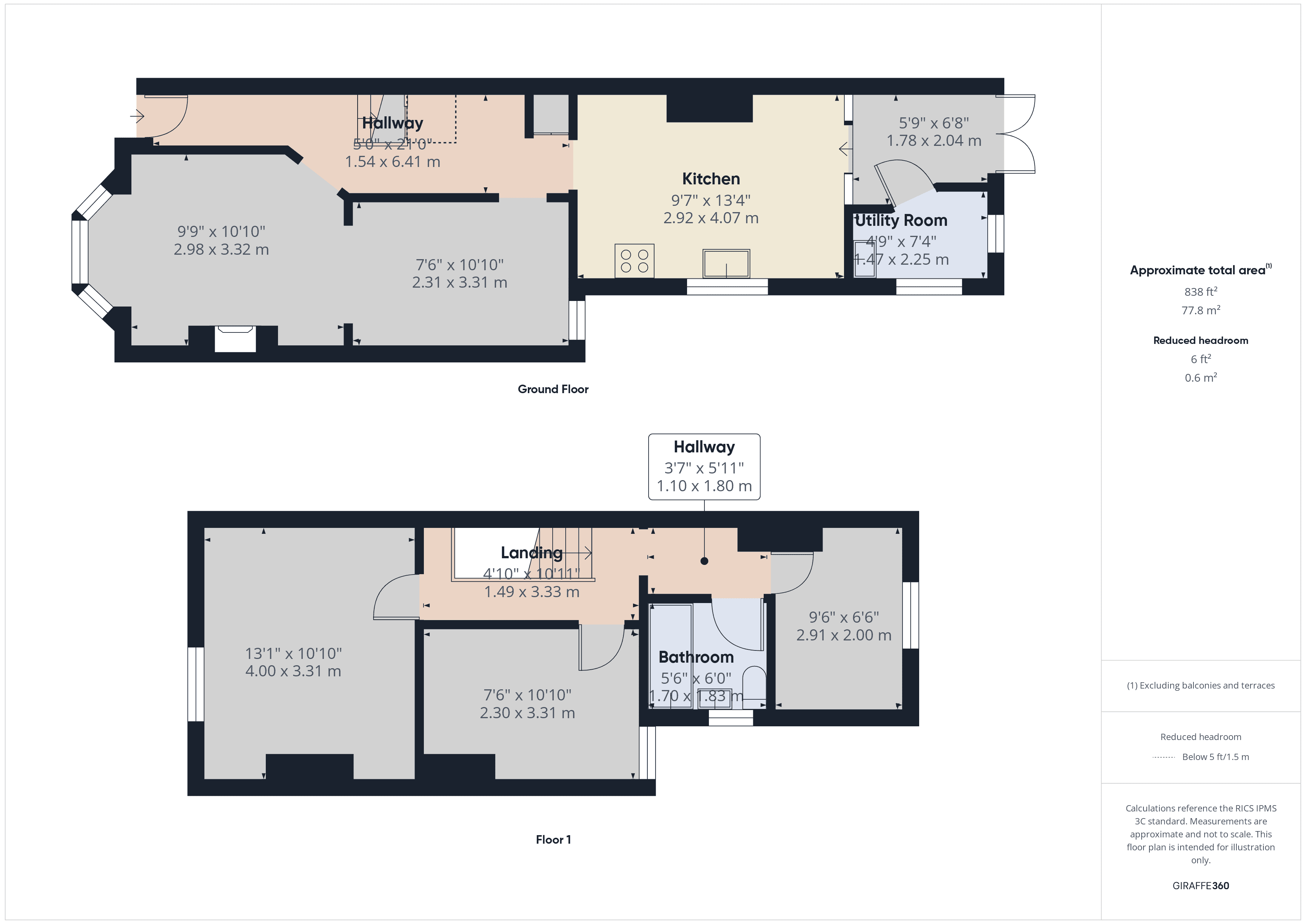 Property Floorplans 1