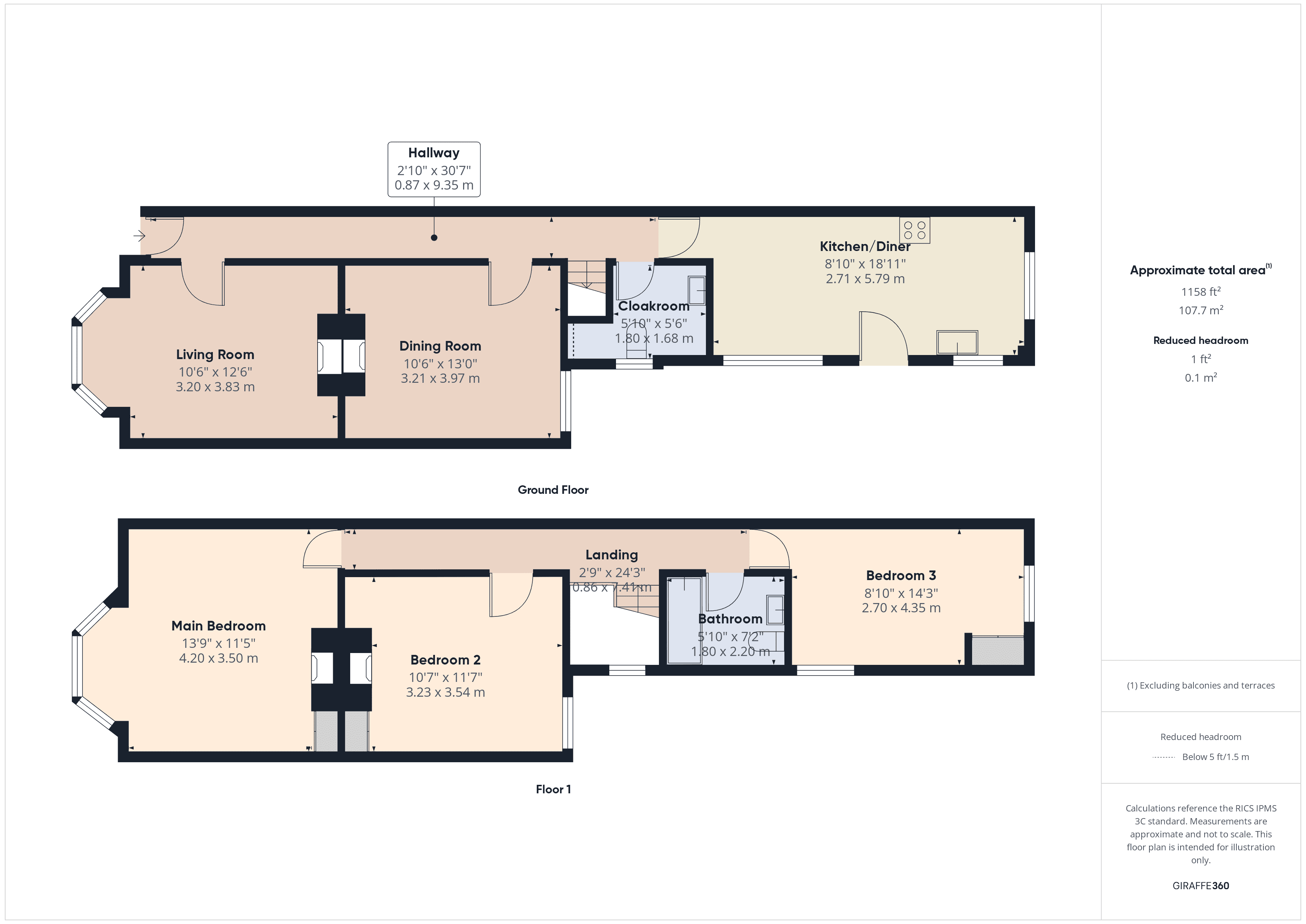 Property Floorplans 1