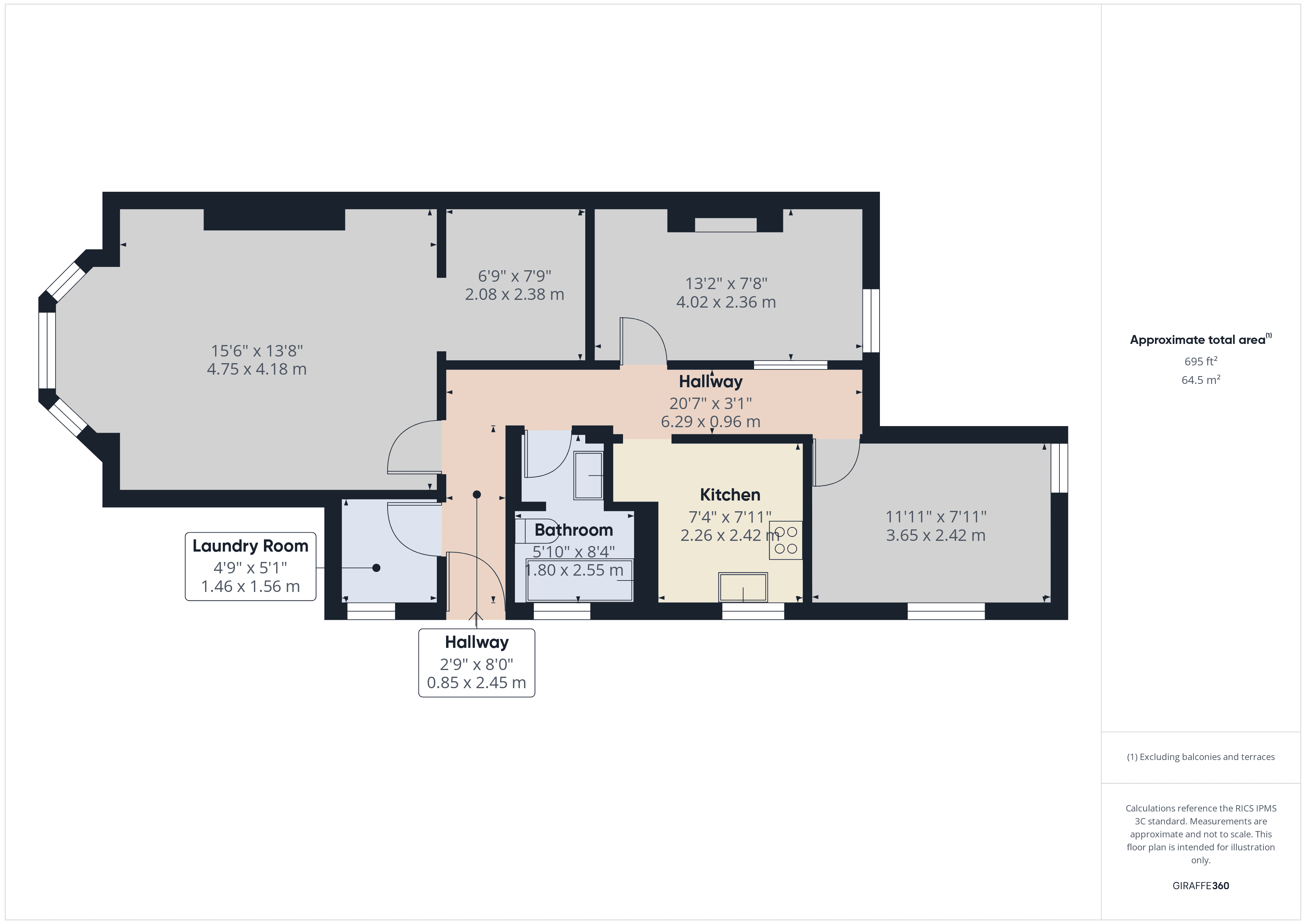 Property Floorplans 1