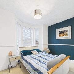 Priorsdean Avenue, Portsmouth, PO3