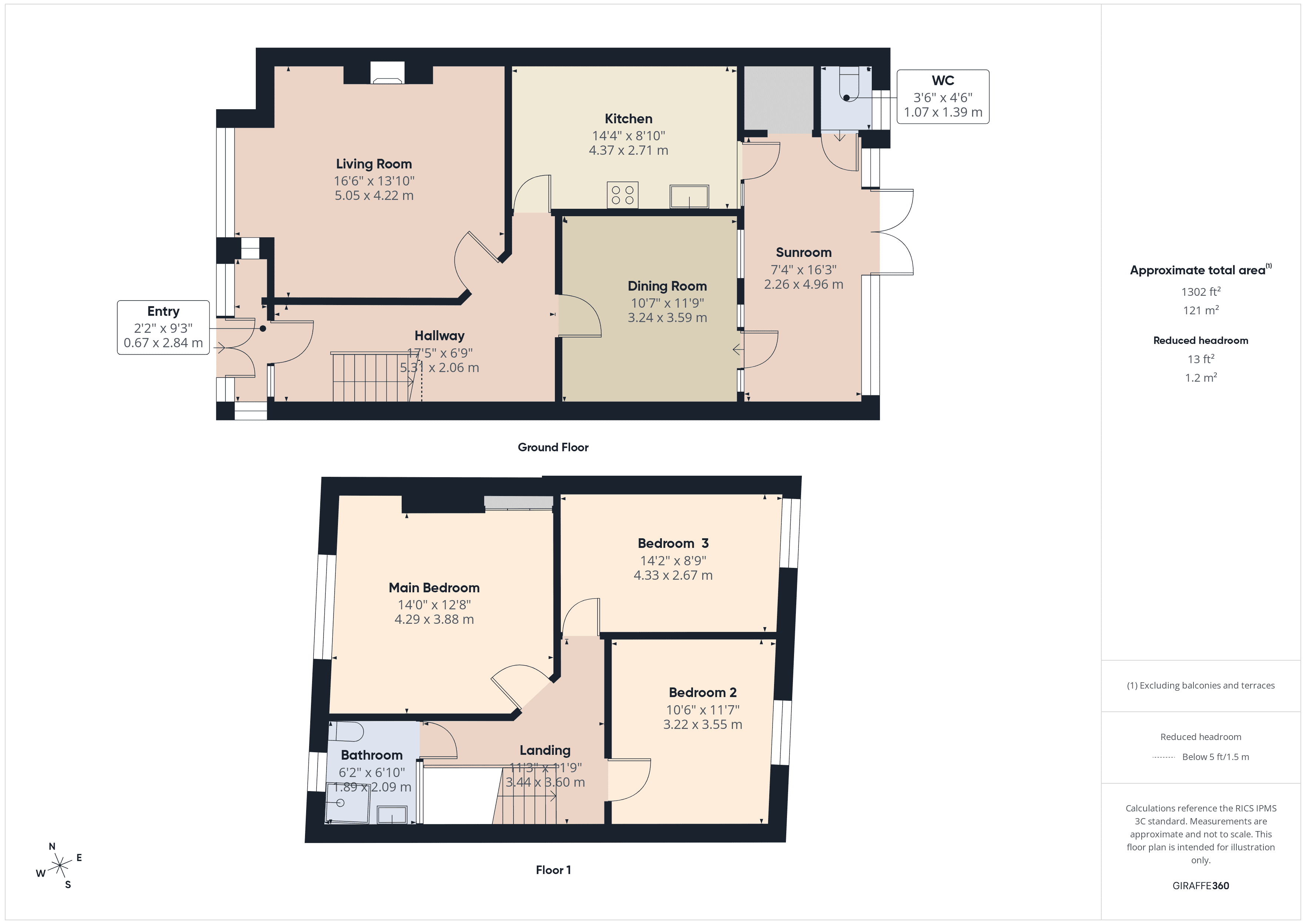 Property Floorplans 1